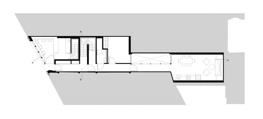 The Interlock by Bureau de Change Architects