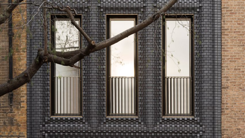 The Interlock by Bureau de Change Architects