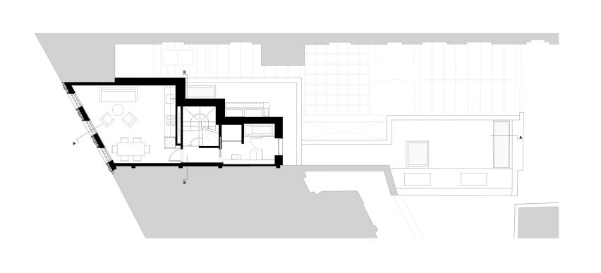 The Interlock by Bureau de Change Architects