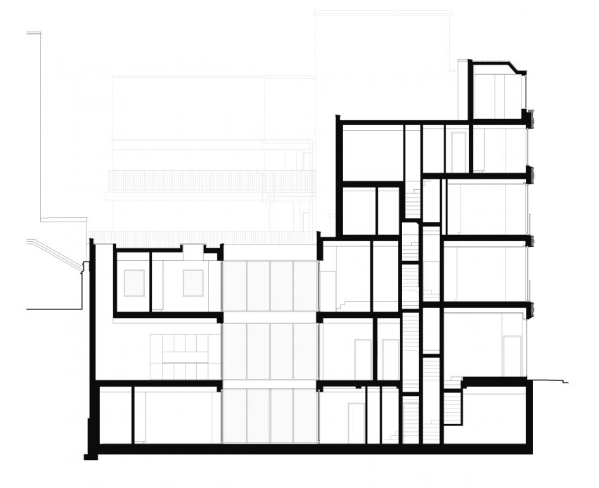 The Interlock by Bureau de Change Architects