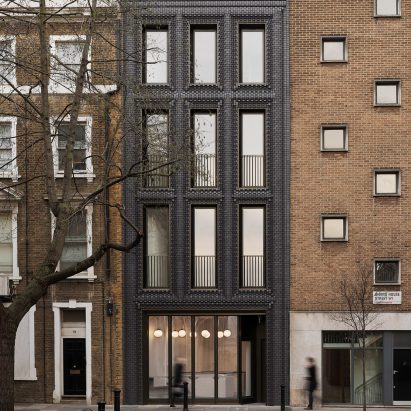 The Interlock by Bureau de Change Architects
