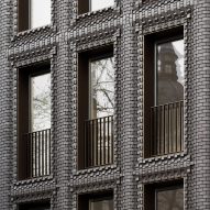 The Interlock by Bureau de Change Architects
