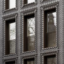 The Interlock by Bureau de Change Architects
