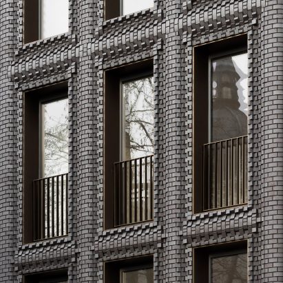 The Interlock by Bureau de Change Architects