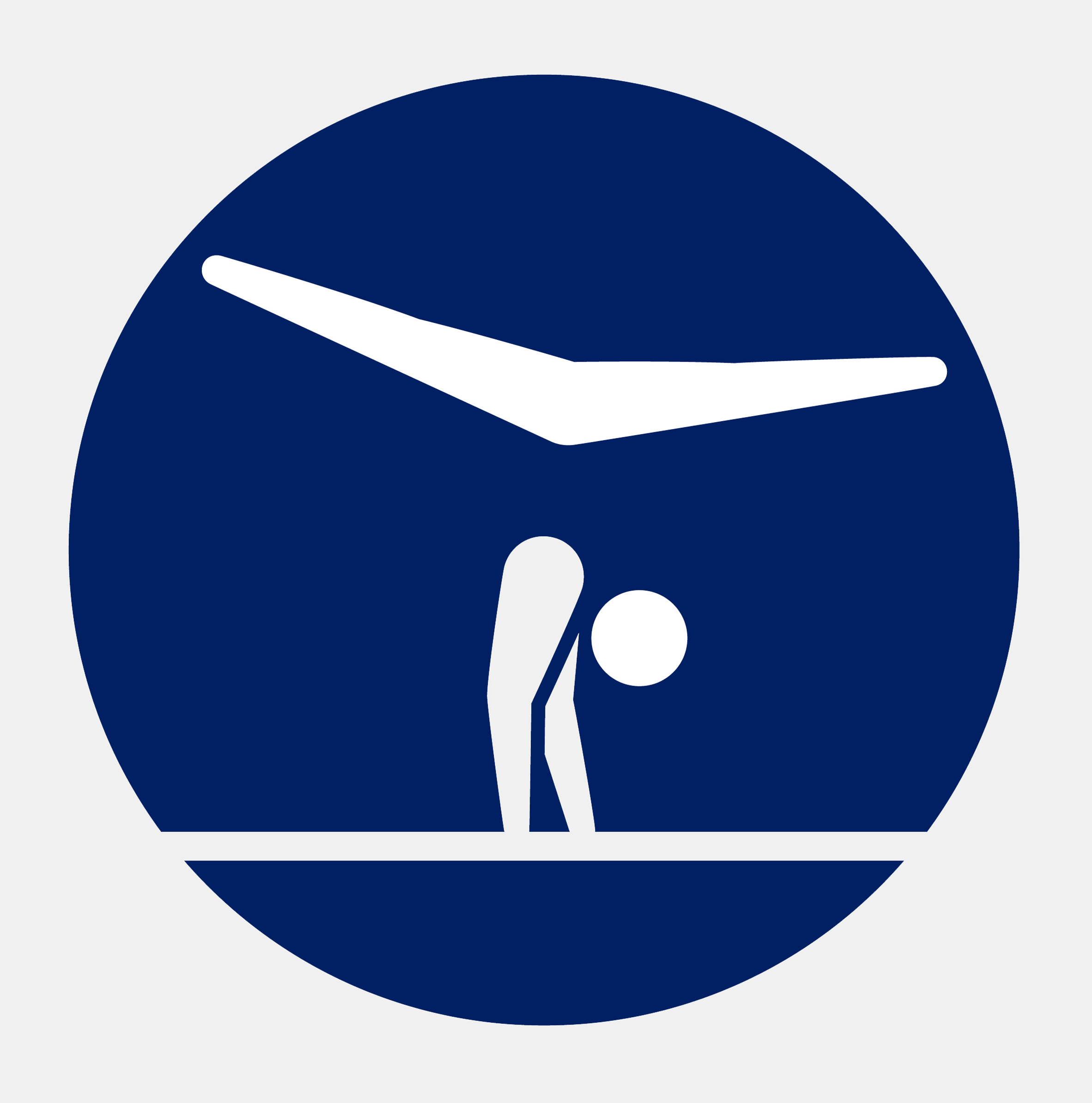 Tokyo 2020 pictograms designed by Masaaki Hiromura