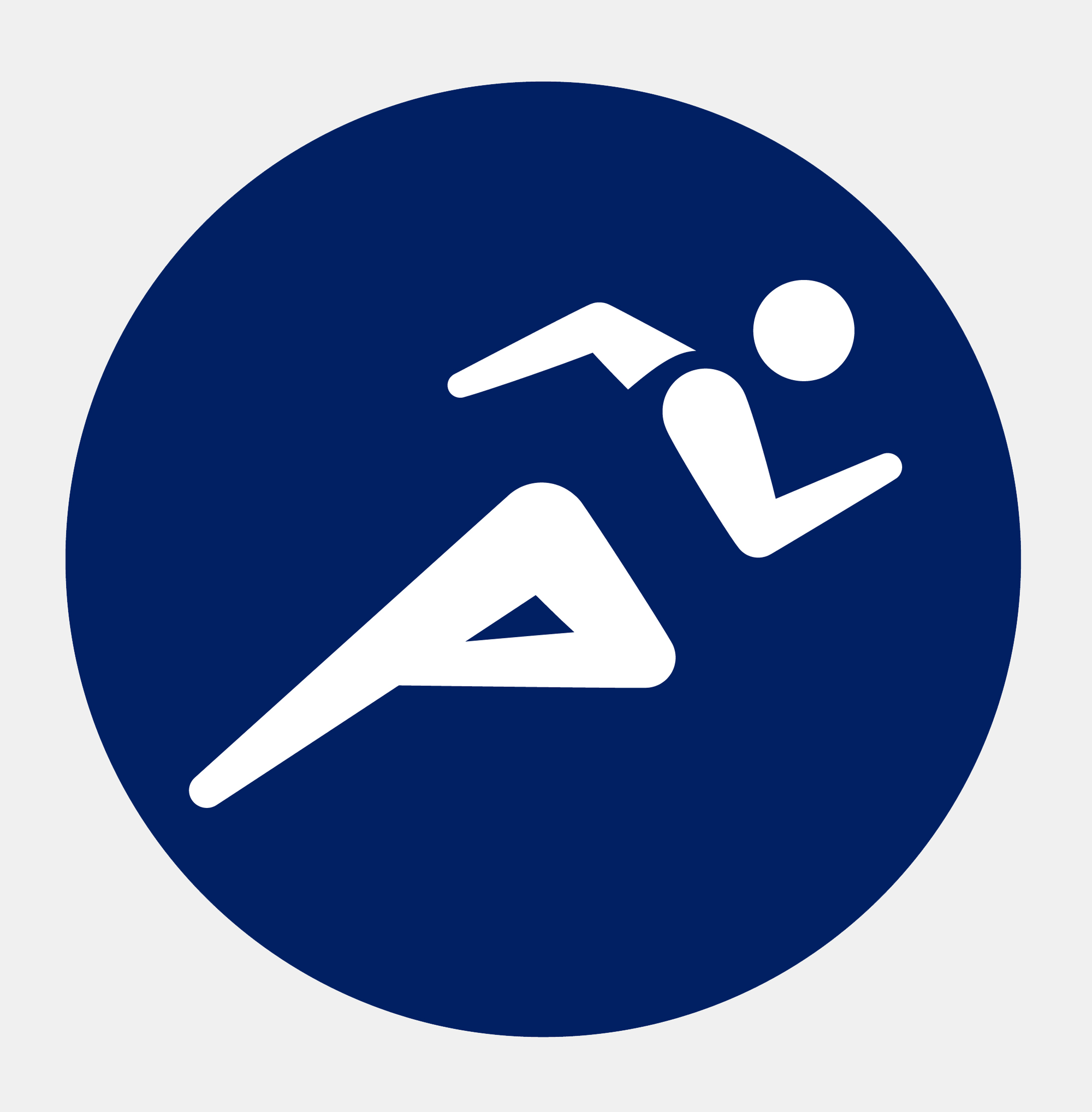 Tokyo 2020 pictograms designed by Masaaki Hiromura