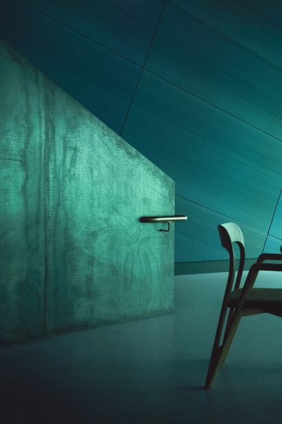 Europe's first underwater restaurant, Under, by Snohetta in Båly, south Norway