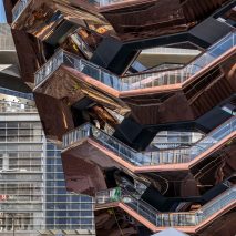 Thomas Heatherwick’s Vessel to reopen in New York on Friday with buddy system to prevent suicides