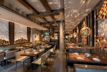 Wayan by Rockwell Group