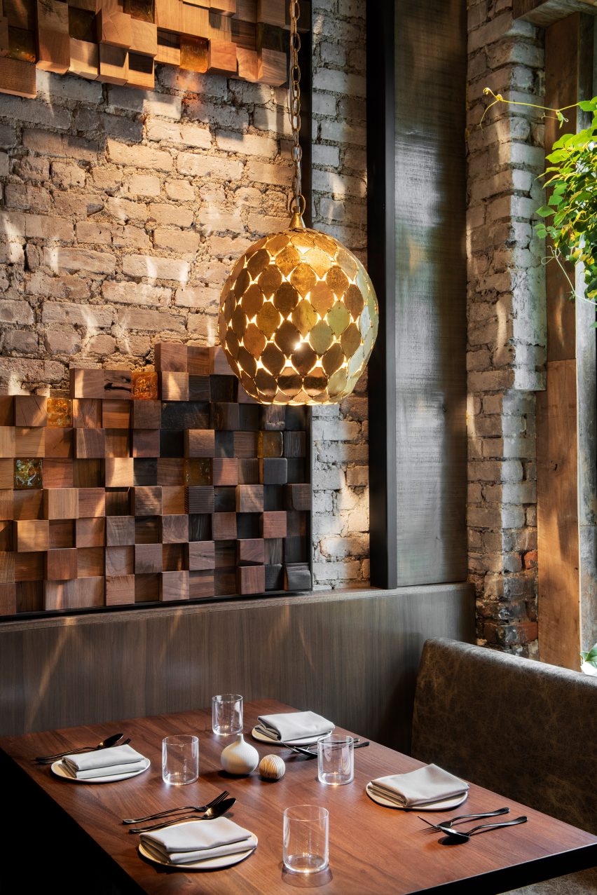 Wayan by Rockwell Group