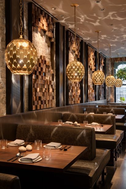 Wayan by Rockwell Group