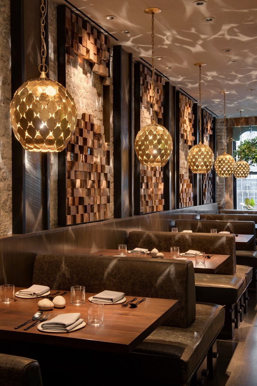 Wayan by Rockwell Group