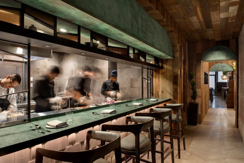 Wayan by Rockwell Group