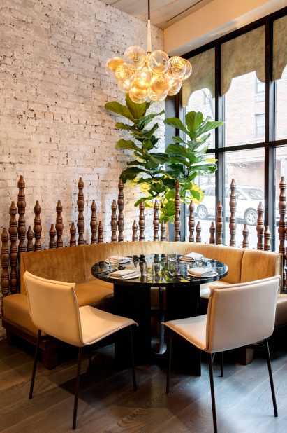 Wayan by Rockwell Group