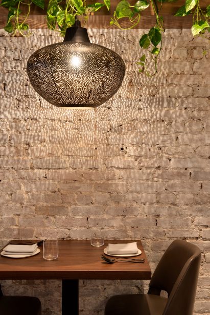 Wayan by Rockwell Group