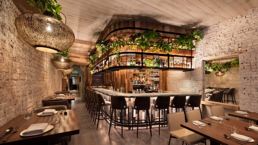 Wayan by Rockwell Group