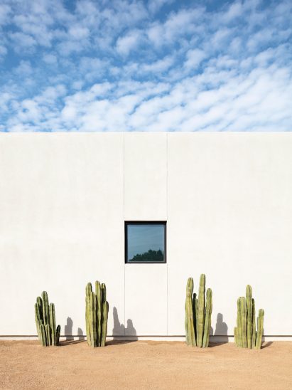 Weave House by The Ranch Mine