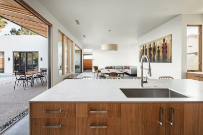 Weave House by The Ranch Mine