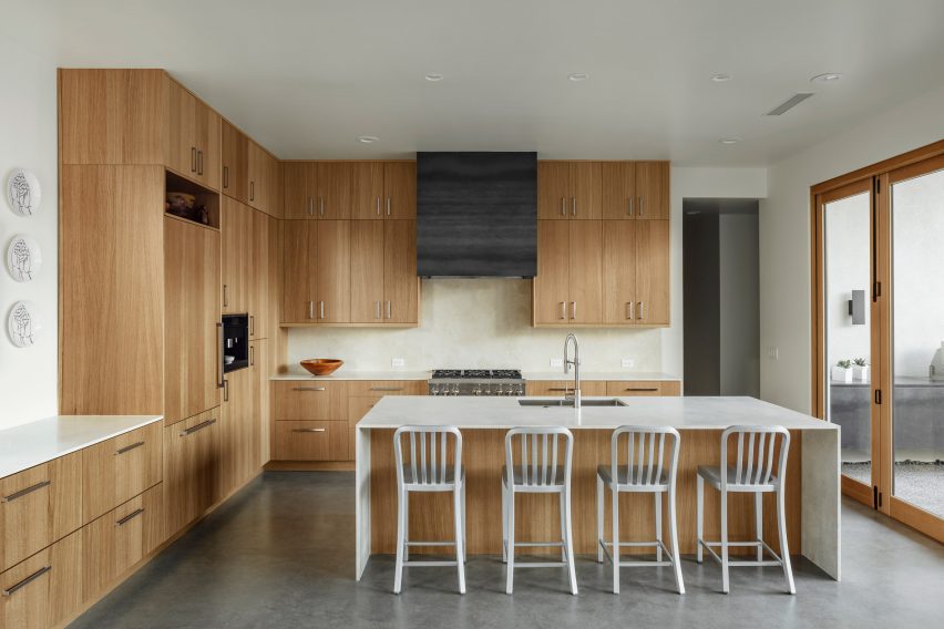 Weave House by The Ranch Mine