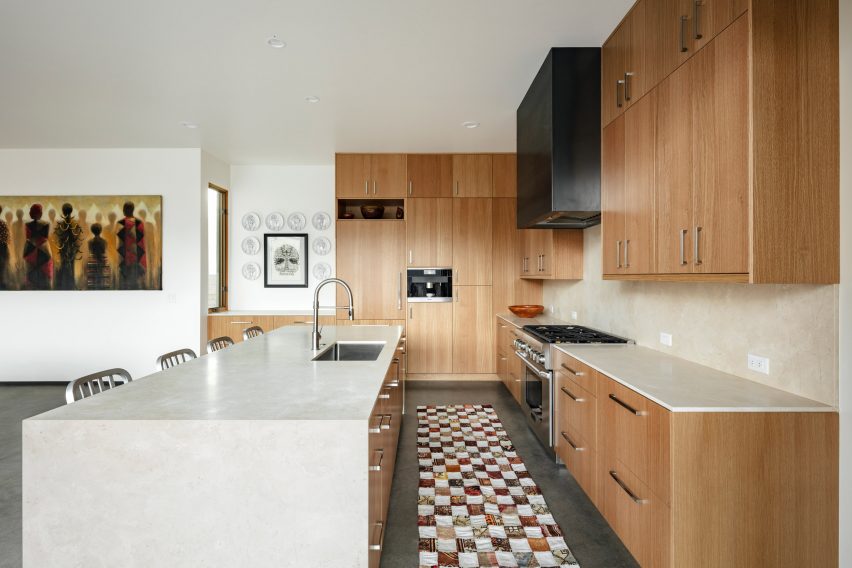 Weave House by The Ranch Mine