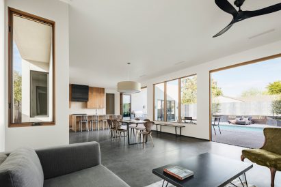 Weave House by The Ranch Mine