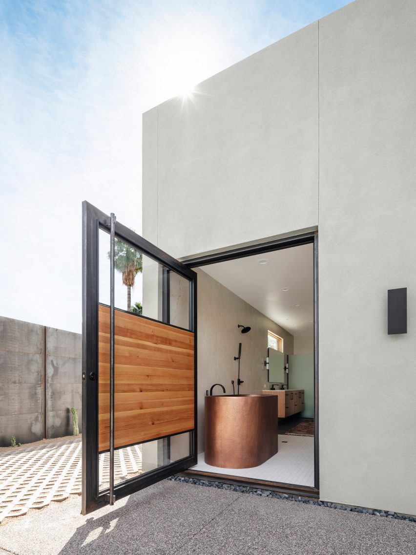 Weave House by The Ranch Mine