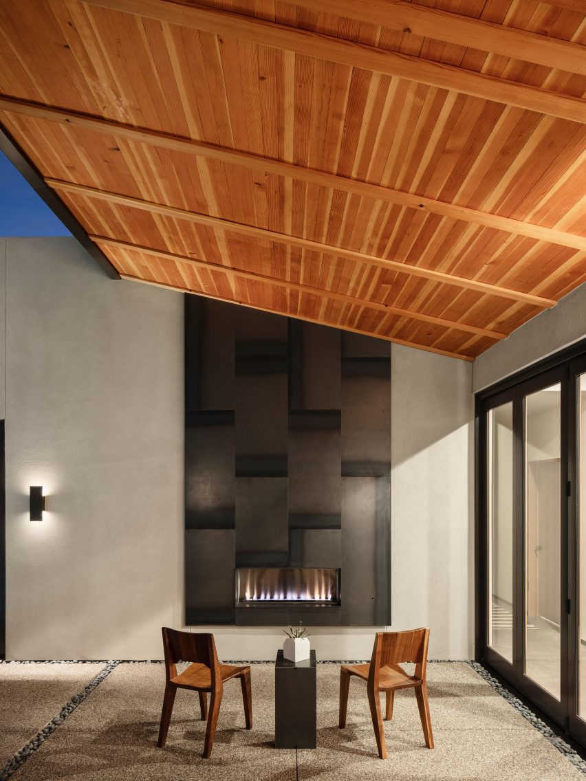 Weave House by The Ranch Mine