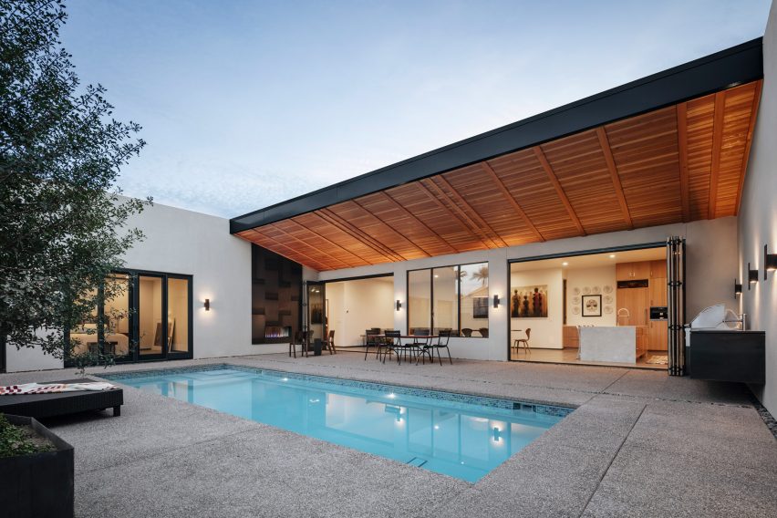 Weave House by The Ranch Mine