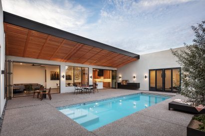 Weave House by The Ranch Mine