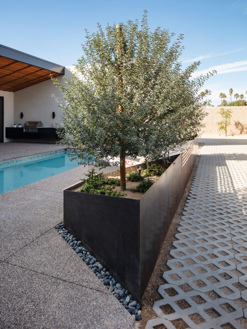 Weave House by The Ranch Mine