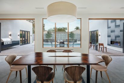Weave House by The Ranch Mine