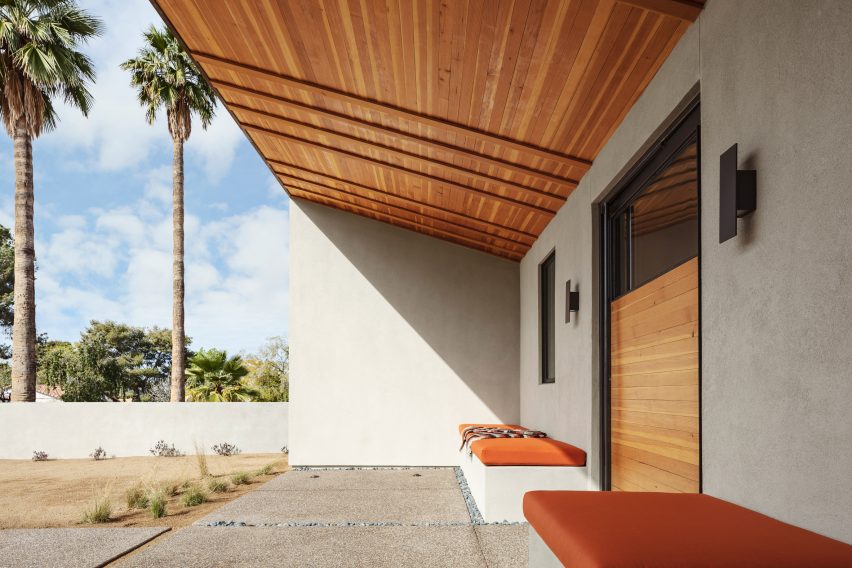 Weave House by The Ranch Mine