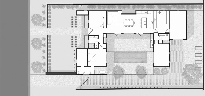 Weave House by The Ranch Mine