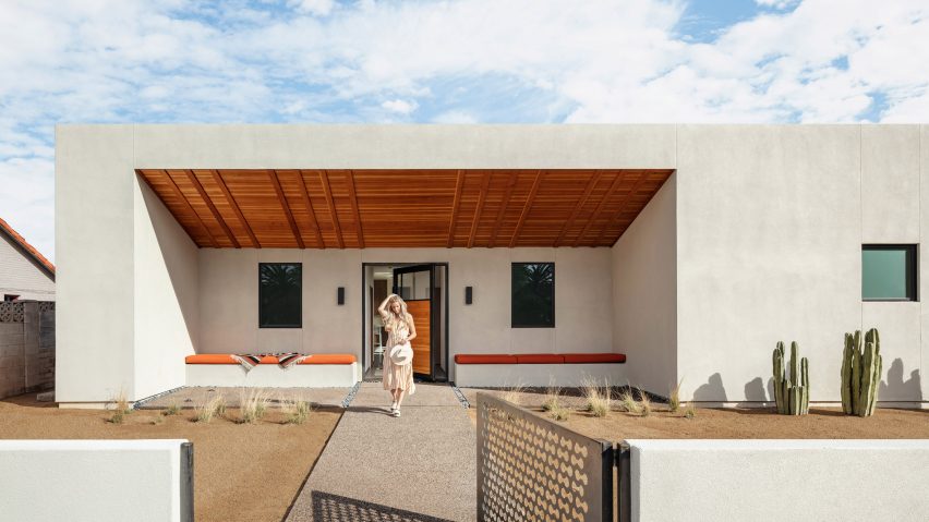 Weave House by The Ranch Mine