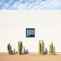 Weave House by The Ranch Mine