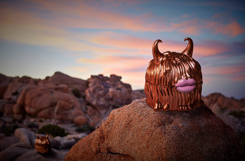 Wild Things by the Haas Brothers