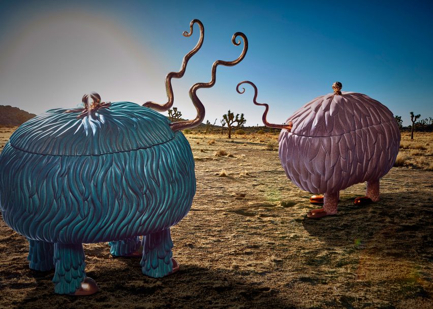 Wild Things by the Haas Brothers