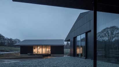 Windermere Jetty Museum by Carmody Groarke