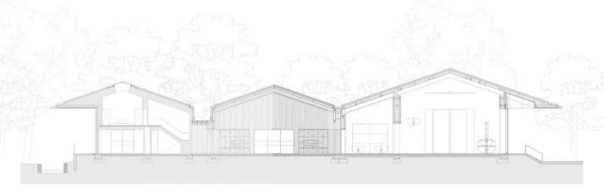 Windermere Jetty Museum by Carmody Groarke