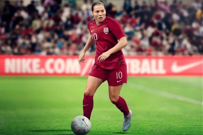 Nike unveils Women's World Cup kits 2019 for 14 national teams