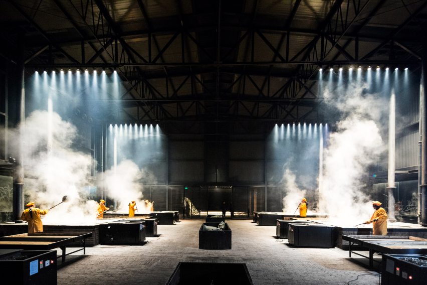 DnA projects from the Women in Architecture 2019 Awards won by Sheila O’Donnell and Xu Tiantian