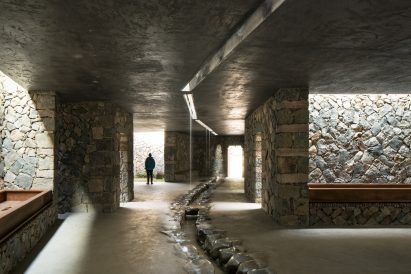 Woman Architect of the Year 2019: DnA projects from the Women in Architecture 2019 Awards won by Sheila O’Donnell and Xu Tiantian