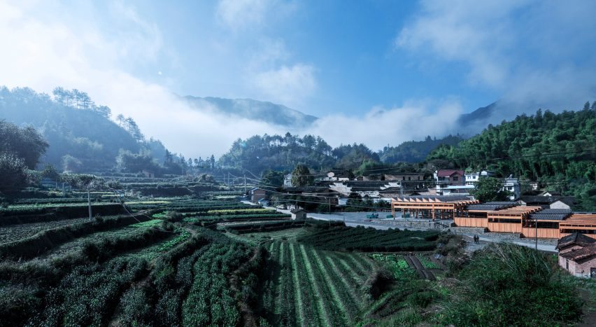 DnA projects from the Women in Architecture 2019 Awards won by Sheila O’Donnell and Xu Tiantian