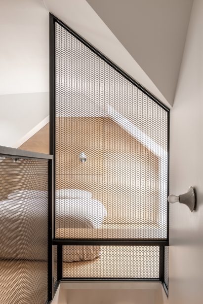 Yew House by Campos Studio and Tom Chung