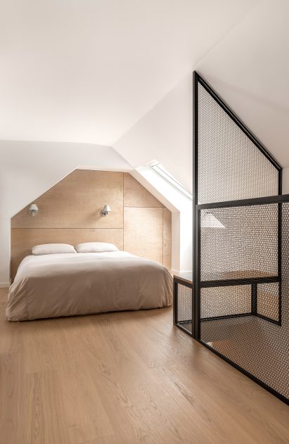 Yew House by Campos Studio and Tom Chung