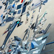 Discover striking architectural illustrations on our new Pinterest board