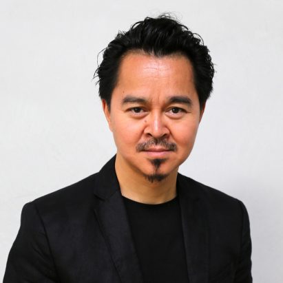 Dezeen Awards 2019 judge Zhang Ke