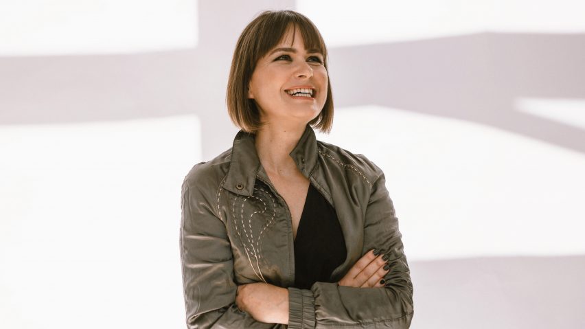 Careers guide: Constantina Tsoutsikou explains her journey into hospitality design with HBA