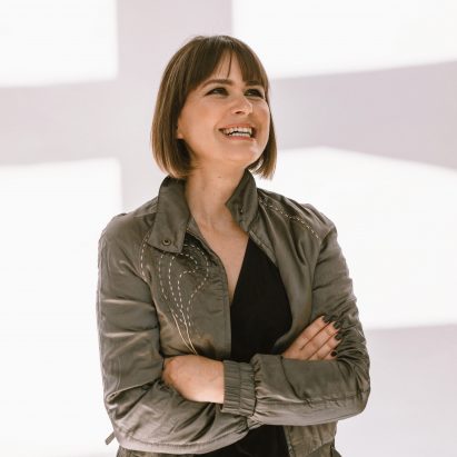Careers guide: Constantina Tsoutsikou explains her journey into hospitality design with HBA