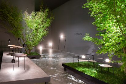 Design Holding Salone del Mobile